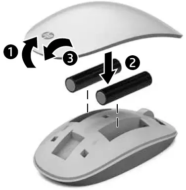 HP-800-Pavilion-Wireless-Mouse-and-keyboard-fig-2