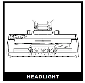 HEADLIGHT