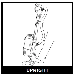 UPRIGHT