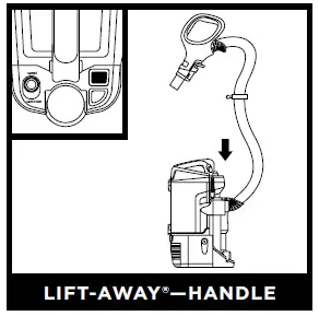 LIFT-AWAY