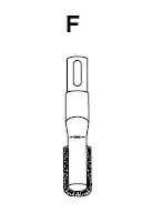 F. Anti-Allergen Dust Brush