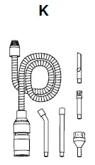 K. Home & Car Detail Kit