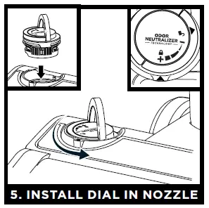 NOZZLE
