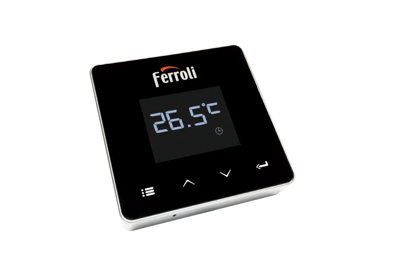 Ferroli Connect Wifi Modulating Remote Control Instruction Manual Ferroli Connect Wifi Modulating Remote Control Instruction Manual