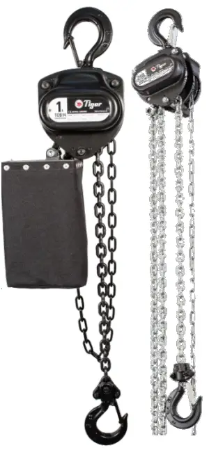 Tiger-Lifting-PROCB14-Tiger-ChainBlock-fig-9