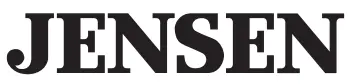 JENSEN logo