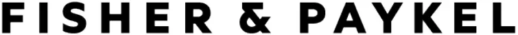 FISHER PAYKEL logo