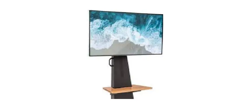 Instore Screen Intouch430 Monitor User Manual