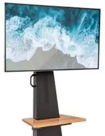 INSTORE SCREEN inTOUCH550 Monitor product