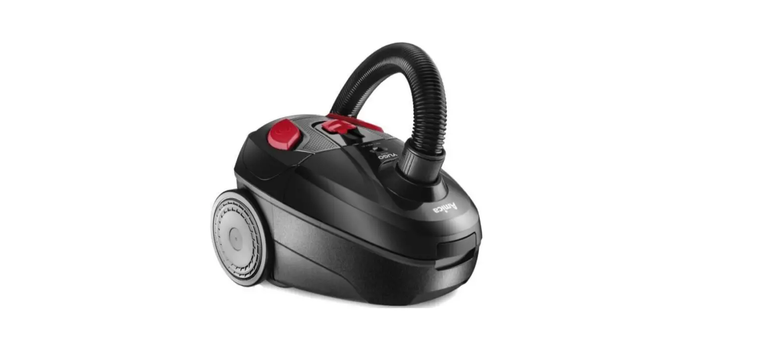 Amica Vm7012 Sharq Vacuum Cleaner User Manual