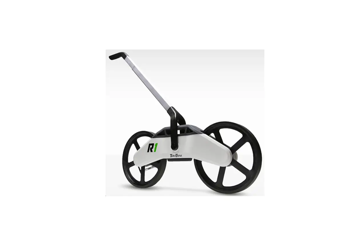 Teratrak R1 Terrain-mapping Tool User Guide Teratrak R1 Terrain-mapping Tool User Guide