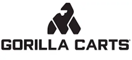 GORILLA CARTS logo