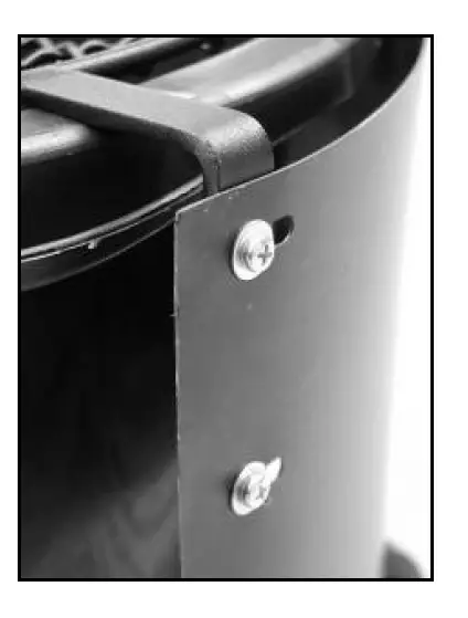 EIBENSTOCK Elektrowerkzeuge Automix 1801 Planetary Mixer 4