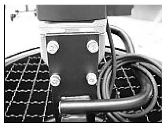 EIBENSTOCK Elektrowerkzeuge Automix 1801 Planetary Mixer 5