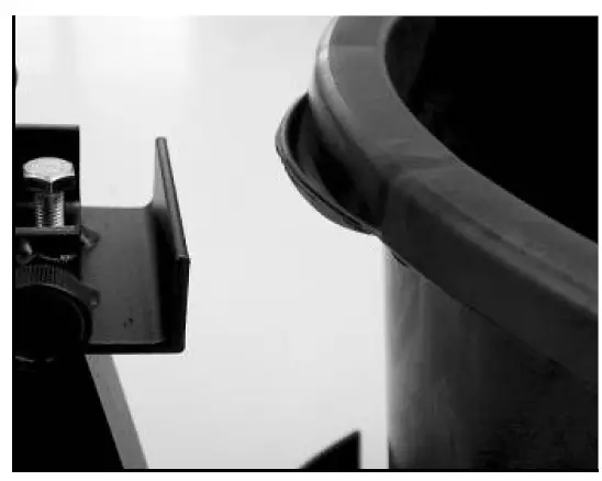 EIBENSTOCK Elektrowerkzeuge Automix 1801 Planetary Mixer 6