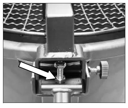 EIBENSTOCK Elektrowerkzeuge Automix 1801 Planetary Mixer 7