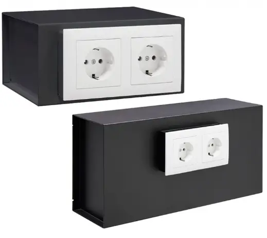 ARREGUI 23100W-S0 Suko Camouflaged Safe 1