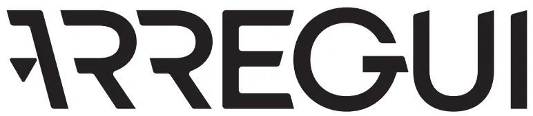 ARREGUI logo