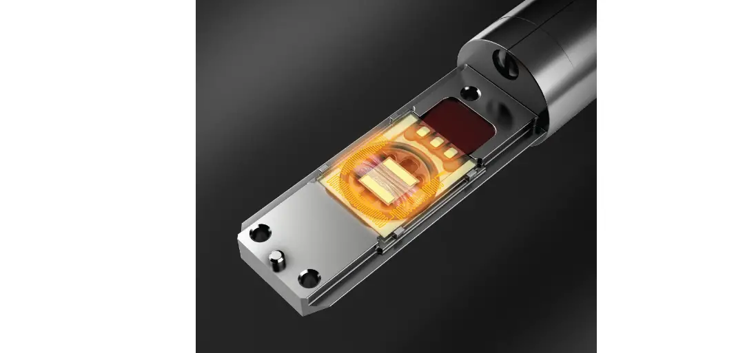 Protochips Heating Poseidon E-chips User Guide Protochips Heating Poseidon E-chips User Guide