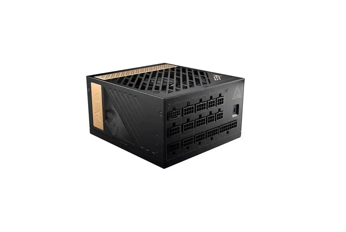 Msi Meg Ai1300p Pcie5 Power Supply Unit User Guide Msi Meg Ai1300p Pcie5 Power Supply Unit User Guide