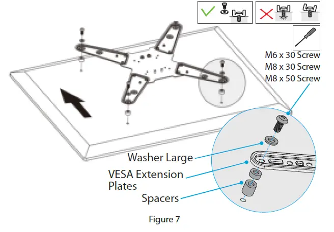 StarTech-com-FHA-TV-WALL-MOUNT-VESA-TV-Wall-Mount-11