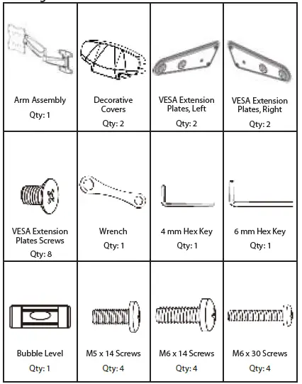 StarTech-com-FHA-TV-WALL-MOUNT-VESA-TV-Wall-Mount-3