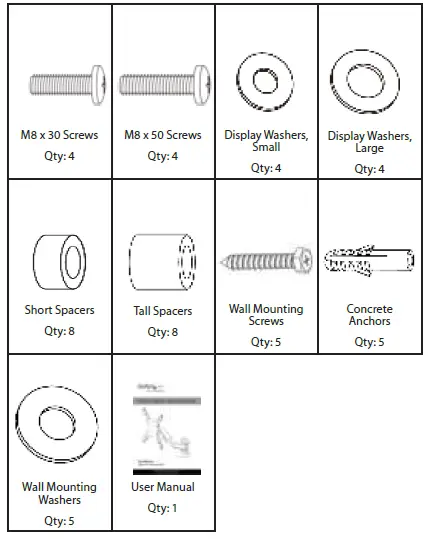 StarTech-com-FHA-TV-WALL-MOUNT-VESA-TV-Wall-Mount-4