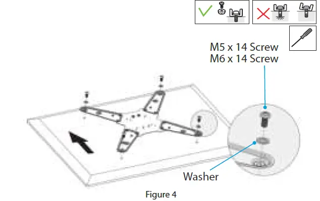 StarTech-com-FHA-TV-WALL-MOUNT-VESA-TV-Wall-Mount-8