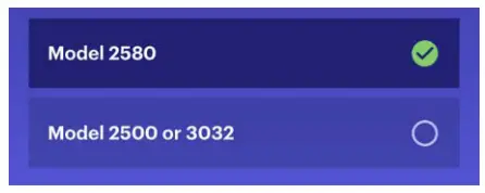 Inspire 2580 Bluetooth-Enabled Patient Sleep Remote - fig 10