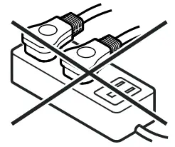 Electrical grounding required
