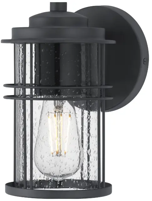PROGRESS-LIGHTING-P560350-31M-Matte-Black-Outdoor-Wall-Light-fig-1