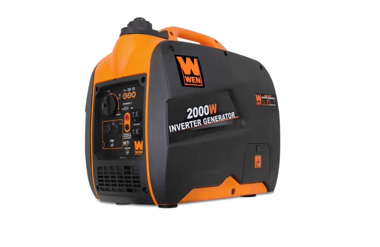 Wen 56200i Inverter Generator User Manual Wen 56200i Inverter Generator User Manual