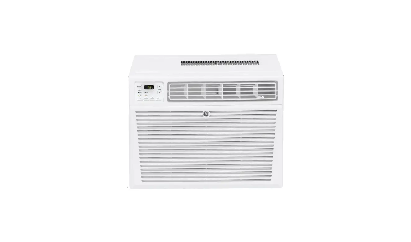 Ge Appliances Aeg10 Room Air Conditioner User Manual Ge Appliances Aeg10 Room Air Conditioner User Manual