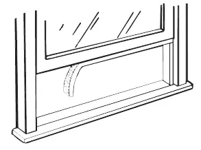 GE Appliances AEG10 room air conditioner fig-12
