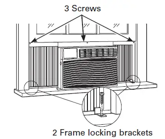 GE Appliances AEG10 room air conditioner fig-13