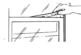 GE Appliances AEG10 room air conditioner fig-16