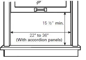 GE Appliances AEG10 room air conditioner fig-7