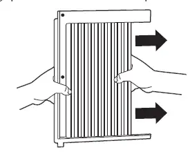 GE Appliances AEG10 room air conditioner fig-9