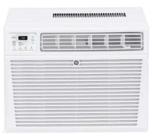 GE Appliances AEG10 room air conditioner