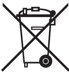 FERM CDM1127 Cordless Impact Wrench 18V 7