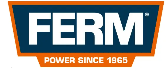 FERM logo