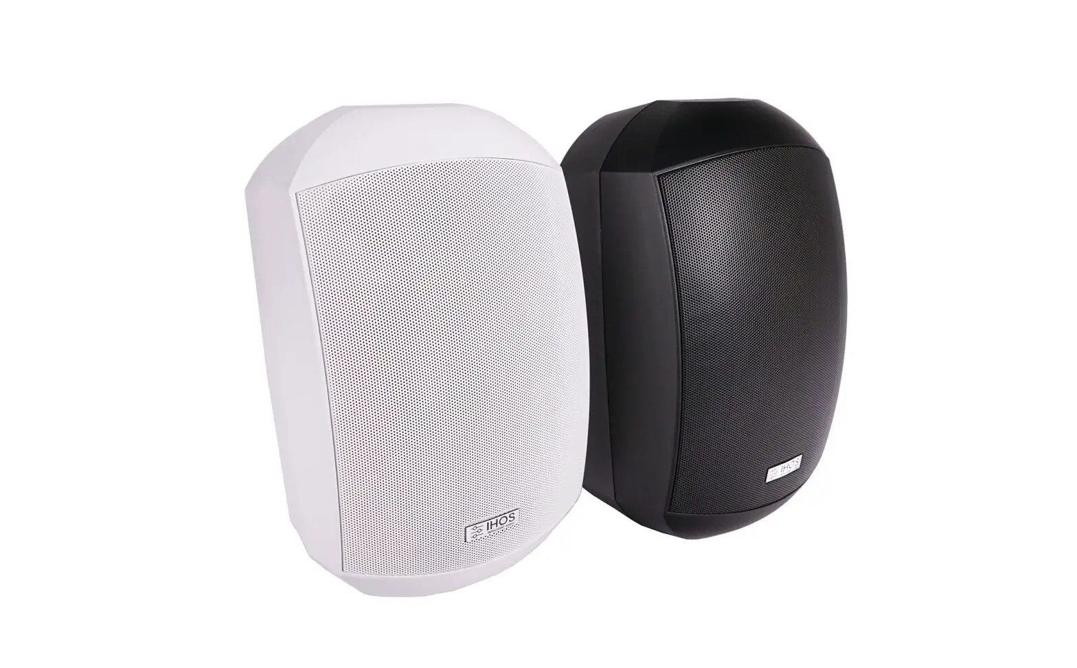 Ihos Climate Ip7-black Indoor-outdoor Wall Mount Speaker User Manual Ihos Climate Ip7-black Indoor-outdoor Wall Mount Speaker User Manual