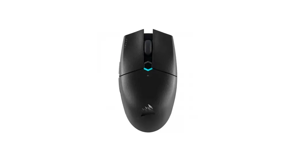 Corsair Katar Pro Wireless Gaming Mouse Instructions
