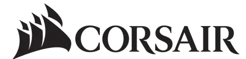 CORSAIR LOGO