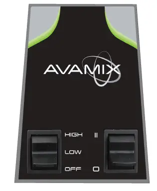 AVAMIX-928BL2E-BL2E-2-hp-Commercial-Blender-with-Digital-Touchpad-FIG-1