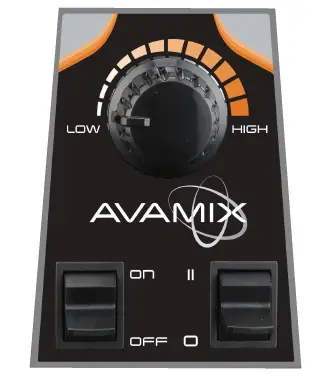 AVAMIX-928BL2E-BL2E-2-hp-Commercial-Blender-with-Digital-Touchpad-FIG-2