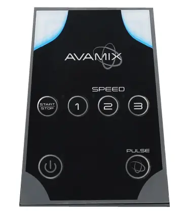 AVAMIX-928BL2E-BL2E-2-hp-Commercial-Blender-with-Digital-Touchpad-FIG-4