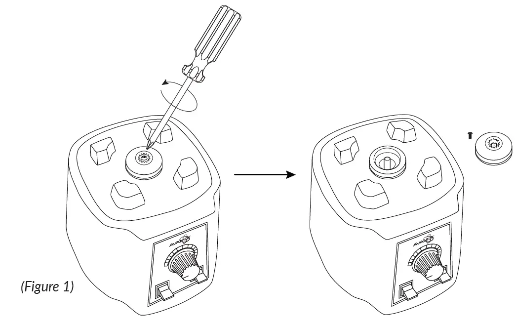 AVAMIX-928BL2E-BL2E-2-hp-Commercial-Blender-with-Digital-Touchpad-FIG-6