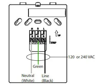 Mircom WR-3001W Wireless Input-Output Unit (3)