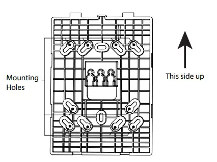 Mircom WR-3001W Wireless Input-Output Unit (4)